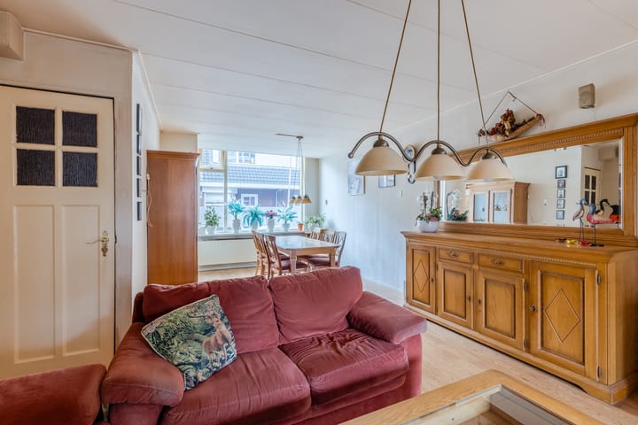 Foto 13 van J.C. van Wessemstraat 15