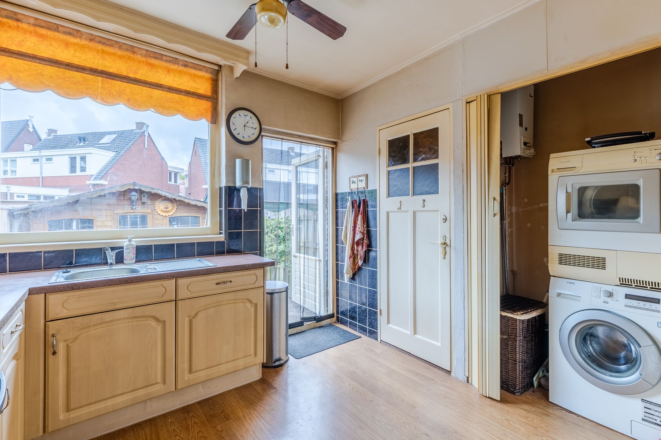 Foto 15 van J.C. van Wessemstraat 15