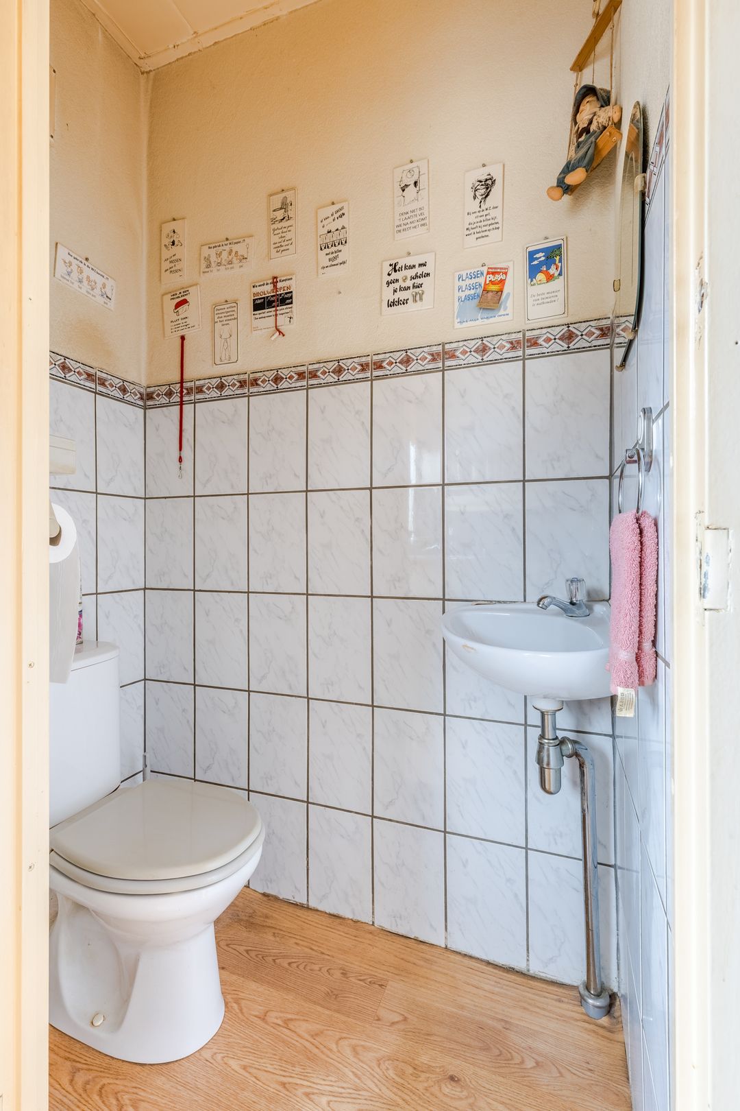 Foto 17 van J.C. van Wessemstraat 15