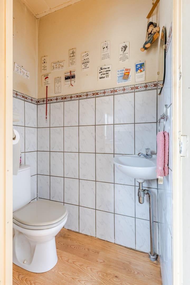 Foto 17 van J.C. van Wessemstraat 15