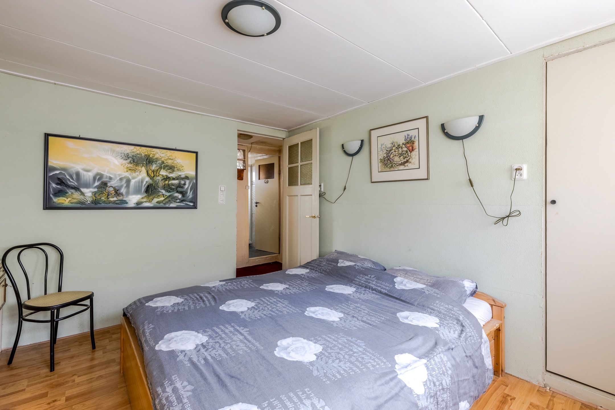 Foto 18 van J.C. van Wessemstraat 15