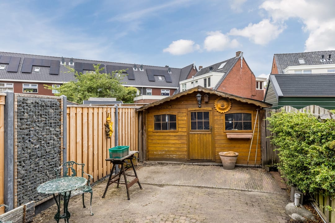 Foto 26 van J.C. van Wessemstraat 15