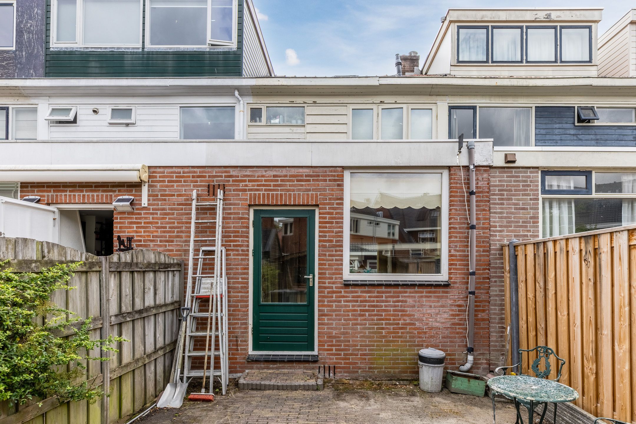 Foto 27 van J.C. van Wessemstraat 15