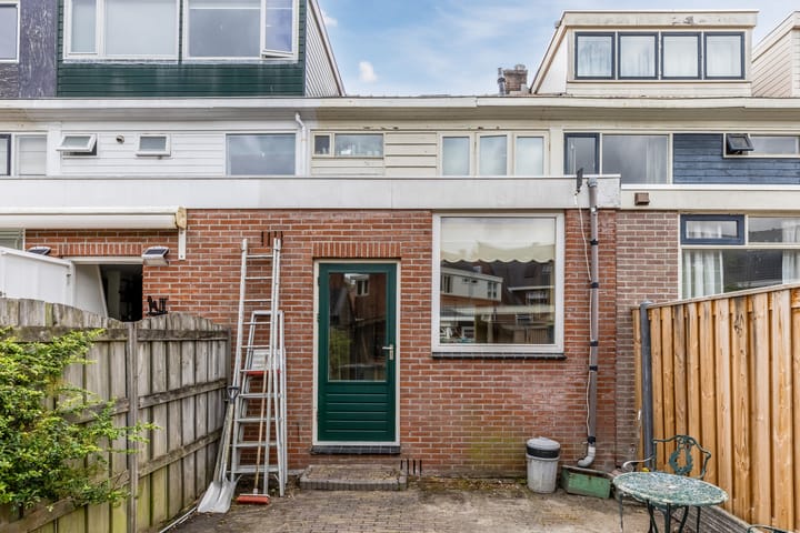 Foto 27 van J.C. van Wessemstraat 15