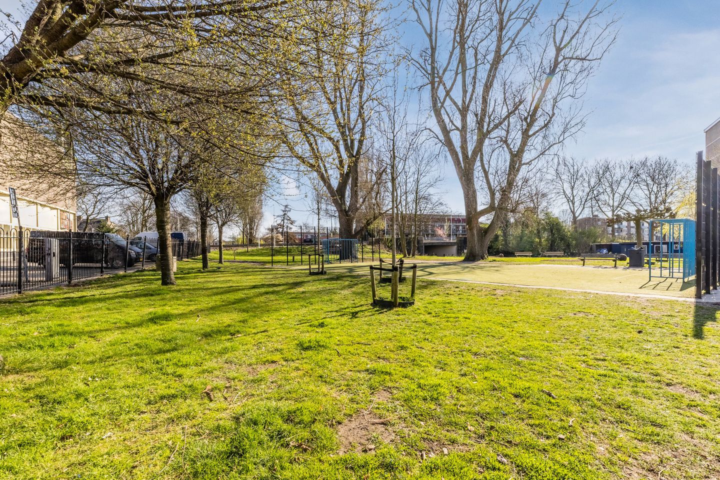 Foto 29 van J.C. van Wessemstraat 15