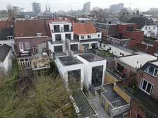 apartments for rent on Frater Romboutshof 14