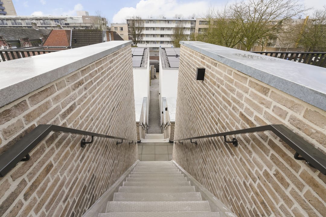 Foto 2 van Frater Romboutshof 14