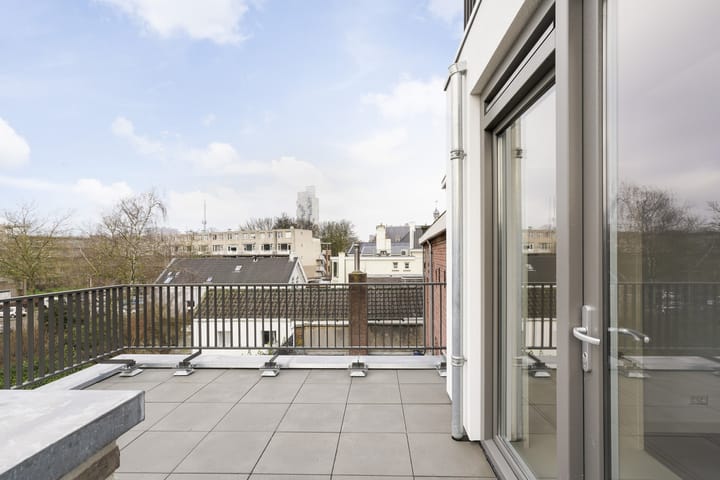 Foto 4 van Frater Romboutshof 14