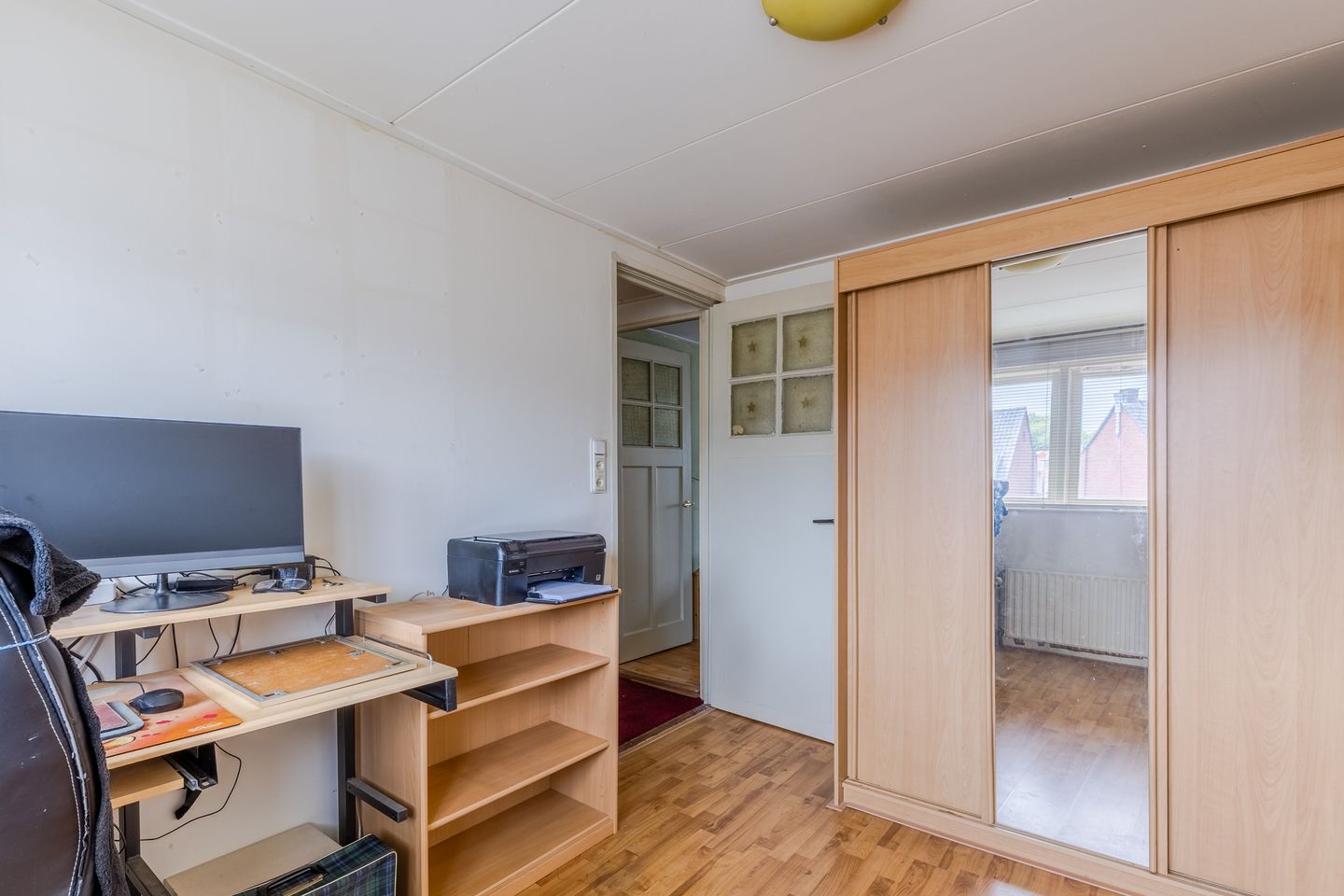 Foto 20 van J.C. van Wessemstraat 15