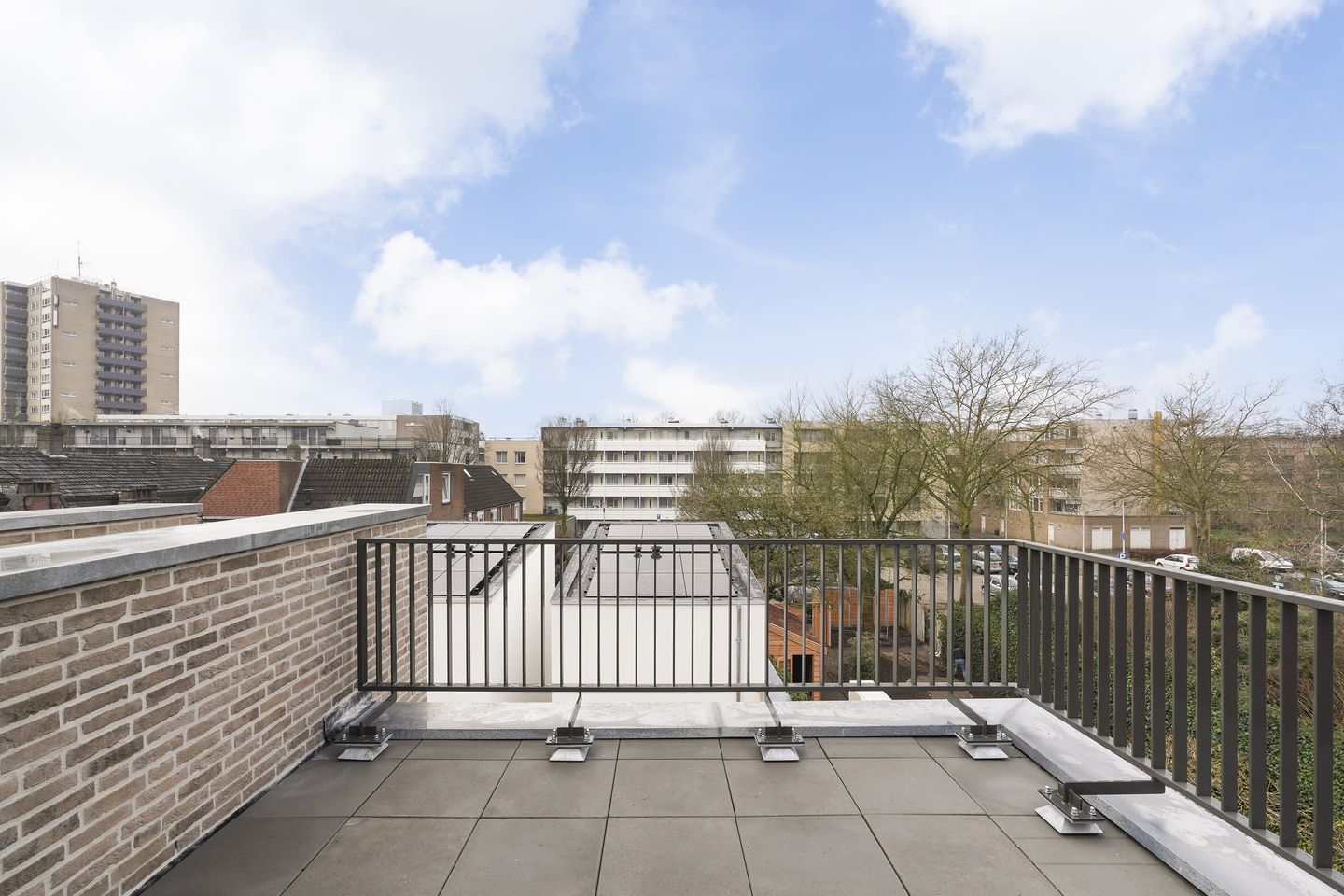 Foto 5 van Frater Romboutshof 14