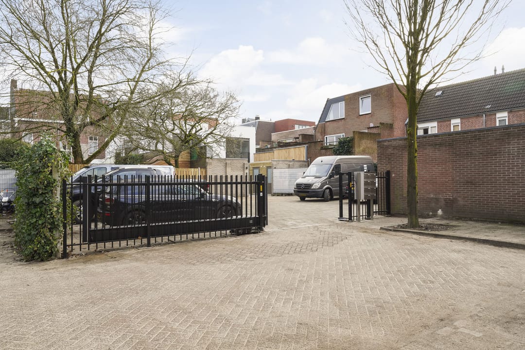 Foto 23 van Frater Romboutshof 14