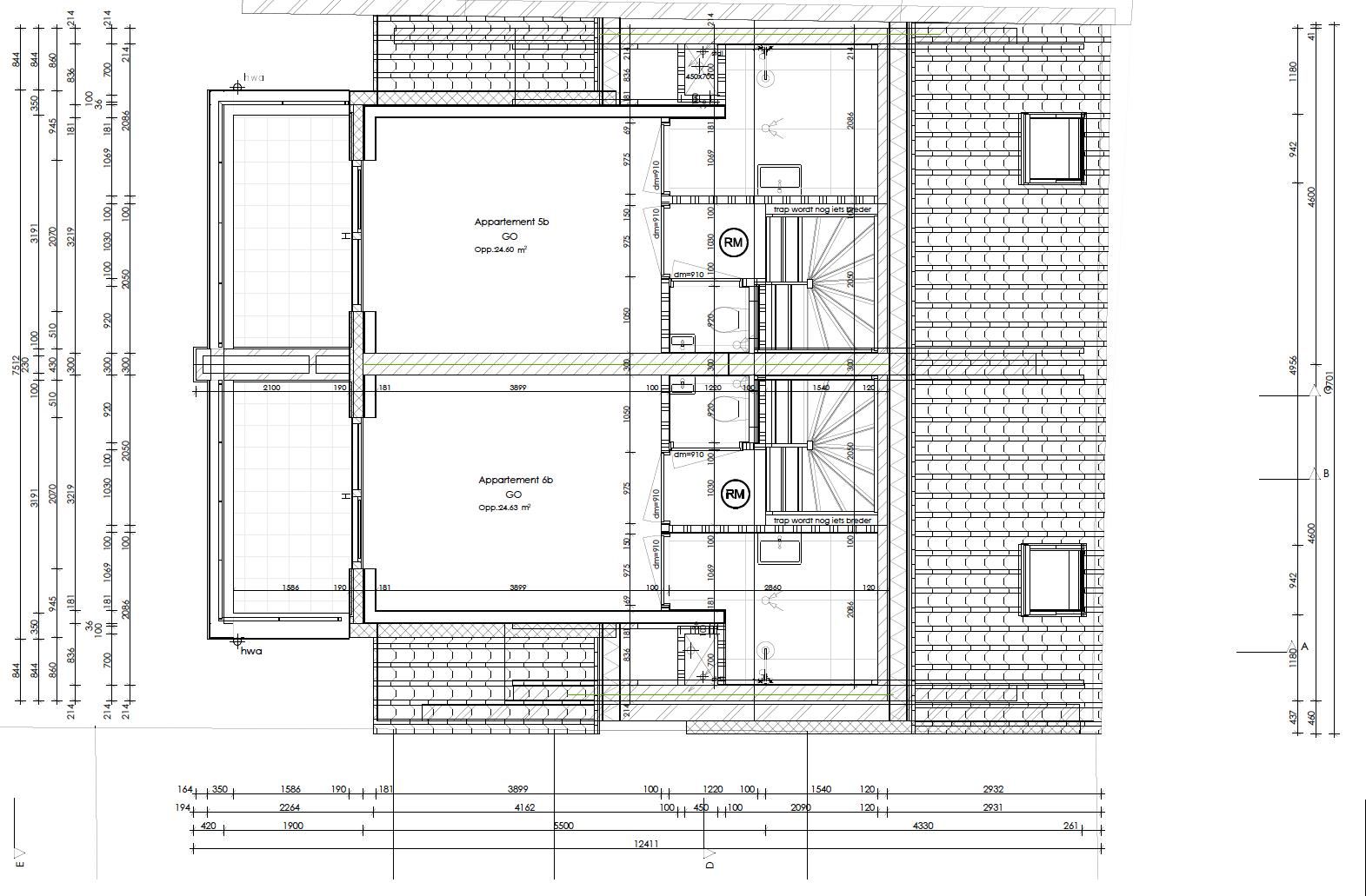 Foto 24 van Frater Romboutshof 14