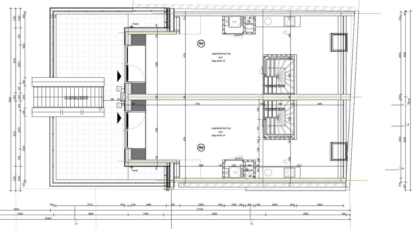 Foto 25 van Frater Romboutshof 14