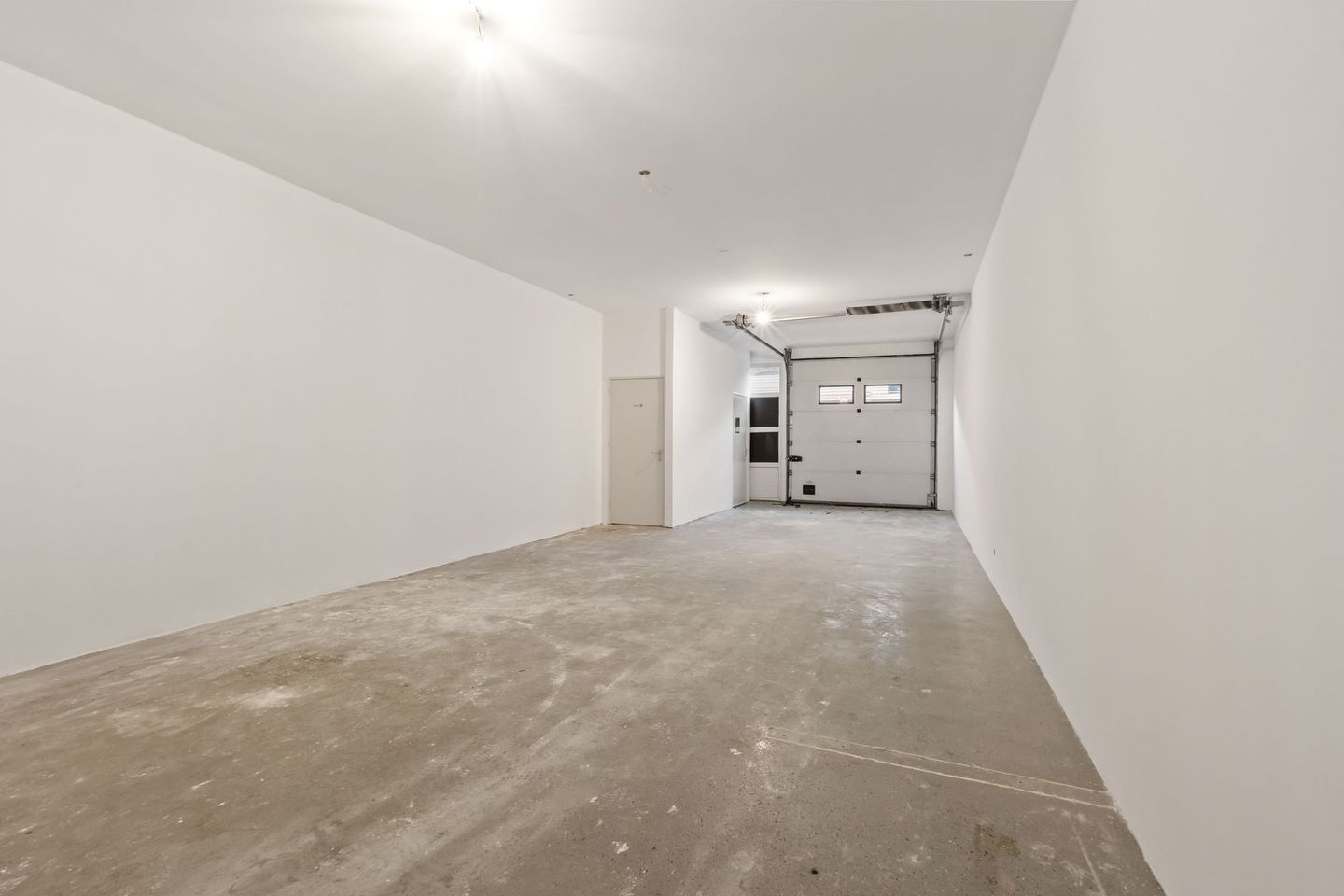 Bekijk foto 3 van Graafstroomstraat 53-E
