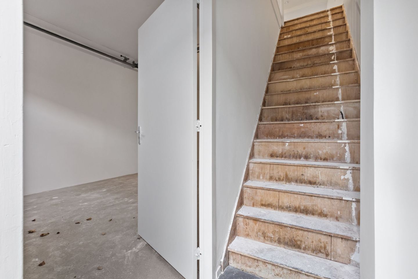 Bekijk foto 4 van Graafstroomstraat 53-E
