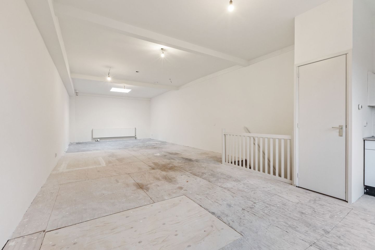 Bekijk foto 5 van Graafstroomstraat 53-E