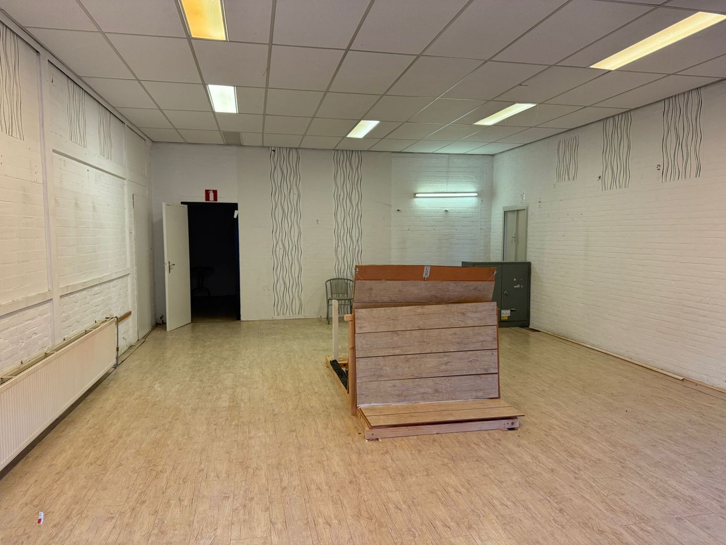Bekijk foto 4 van Veldkampstraat 1