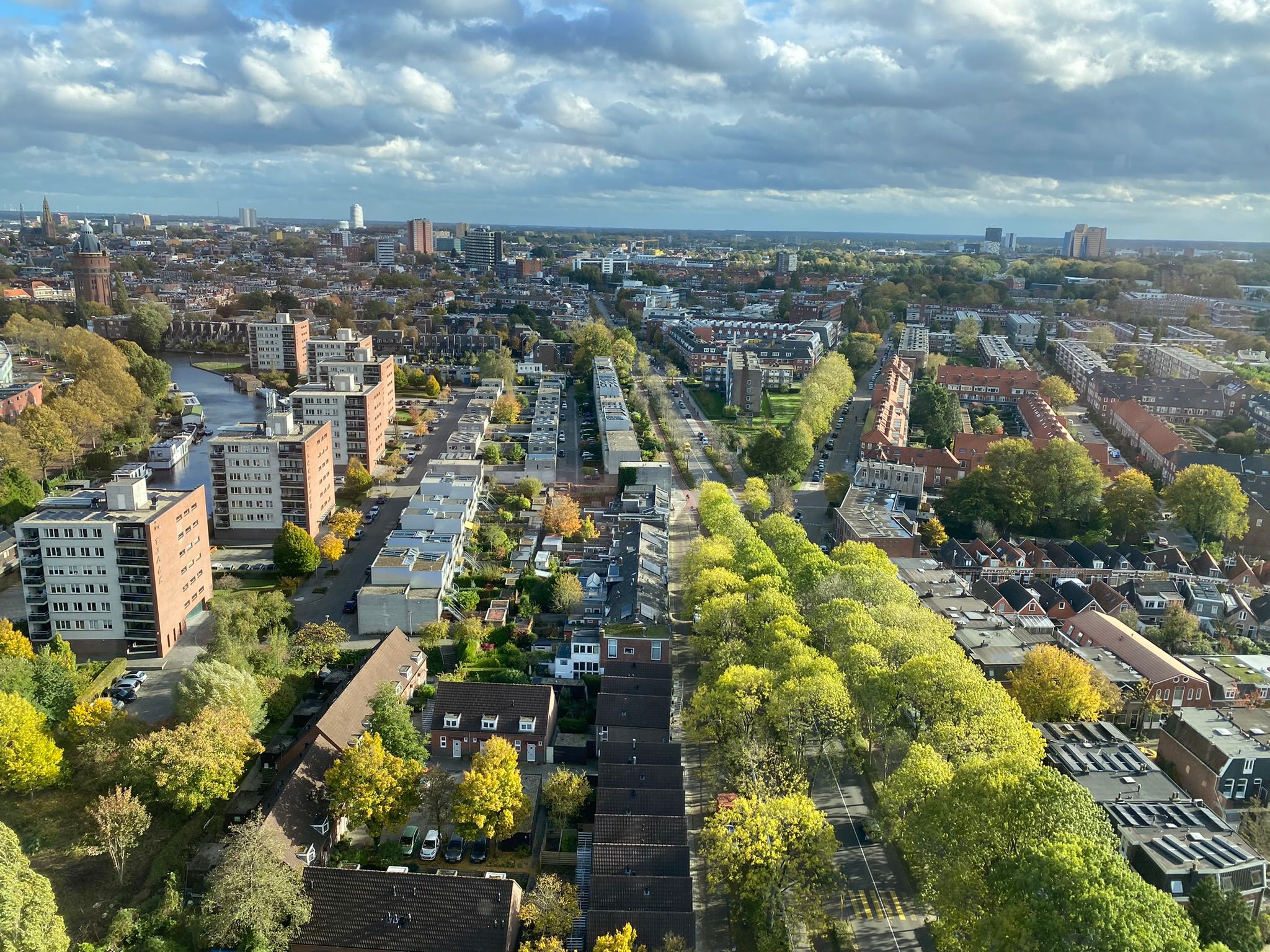 Foto 15 van Friesestraatweg 141-108