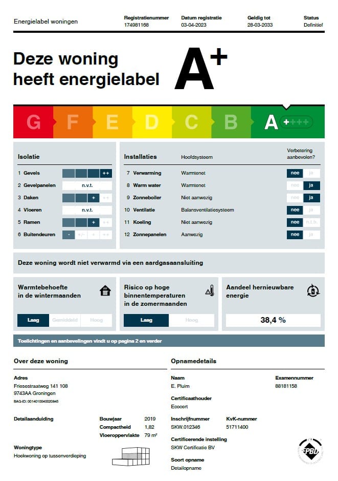 Foto 31 van Friesestraatweg 141-108