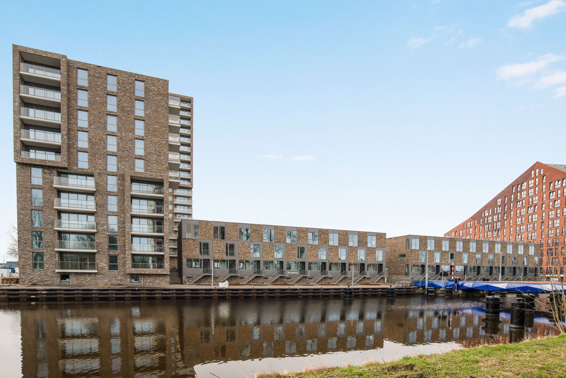 Foto 27 van Friesestraatweg 141-108