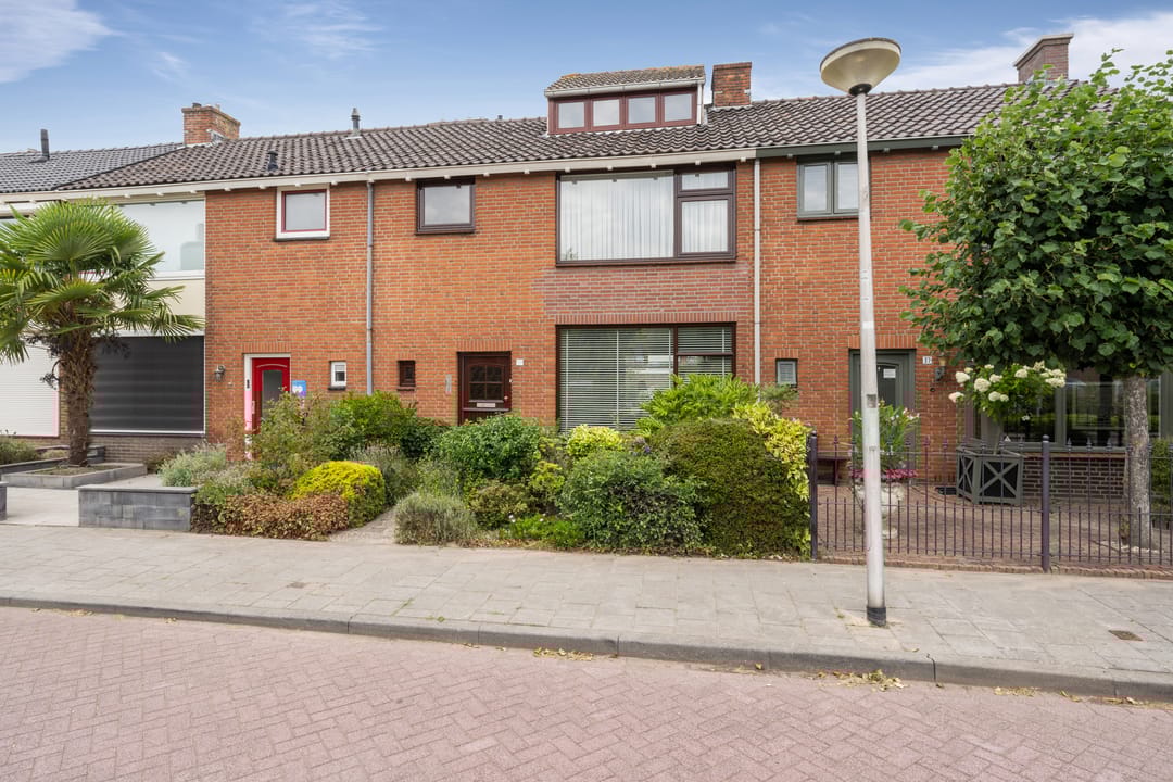 Foto 1 van Wipakker 35