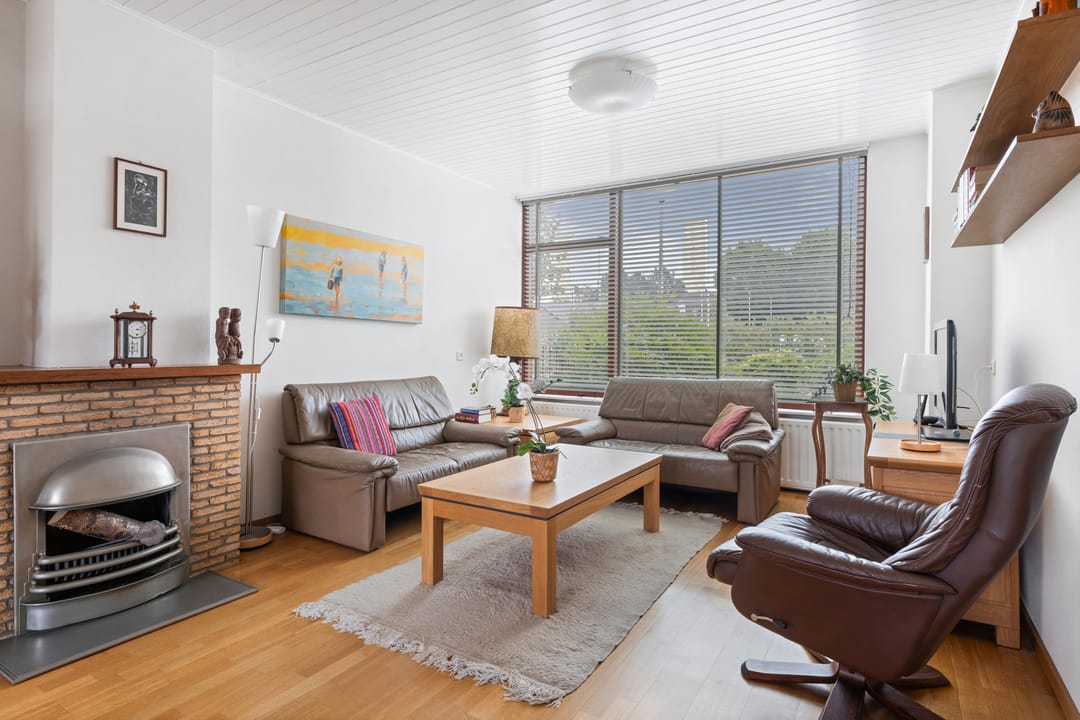 Foto 2 van Wipakker 35