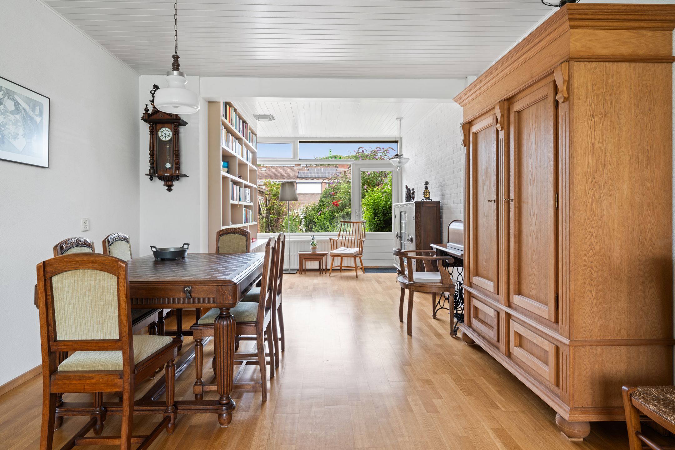 Foto 3 van Wipakker 35