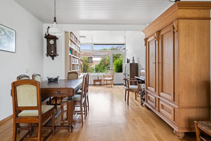 Foto 3 van Wipakker 35