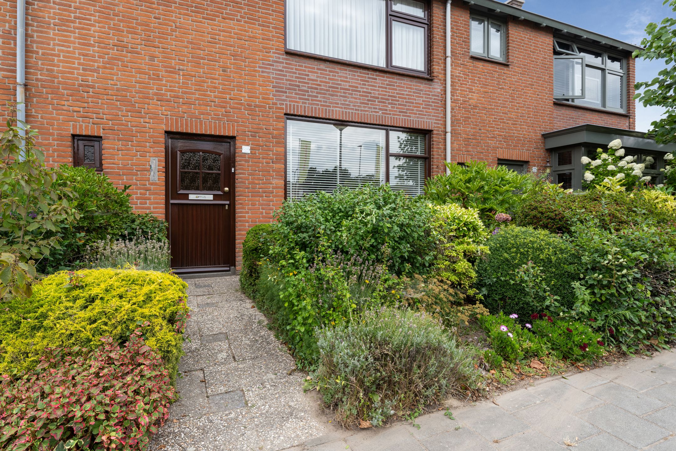 Foto 6 van Wipakker 35