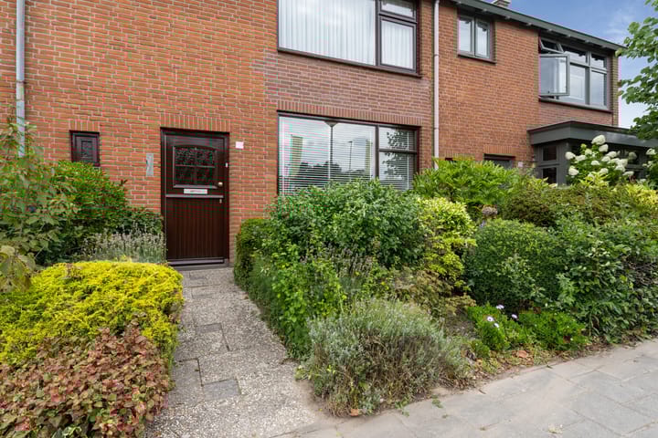 Foto 6 van Wipakker 35