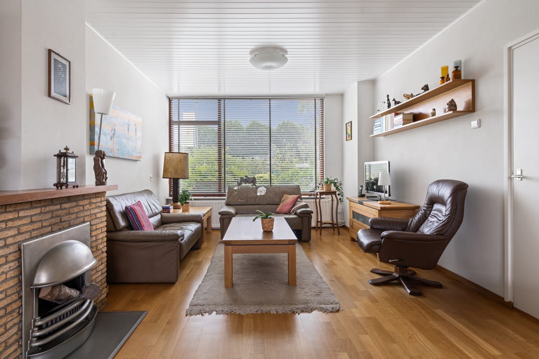 Foto 8 van Wipakker 35