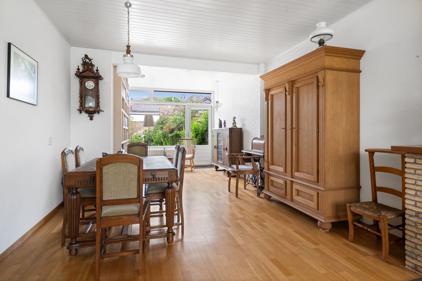 Foto 10 van Wipakker 35