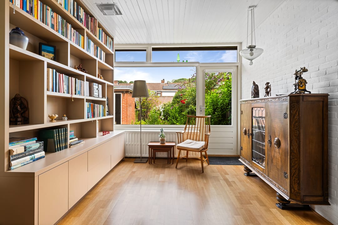 Foto 11 van Wipakker 35