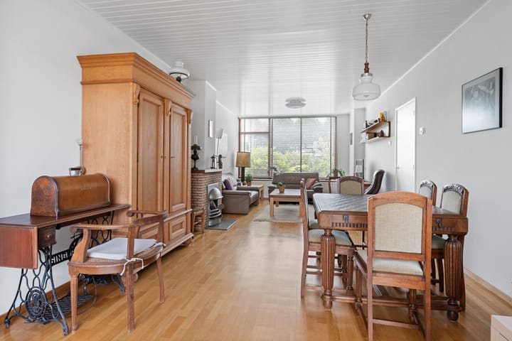 Foto 12 van Wipakker 35