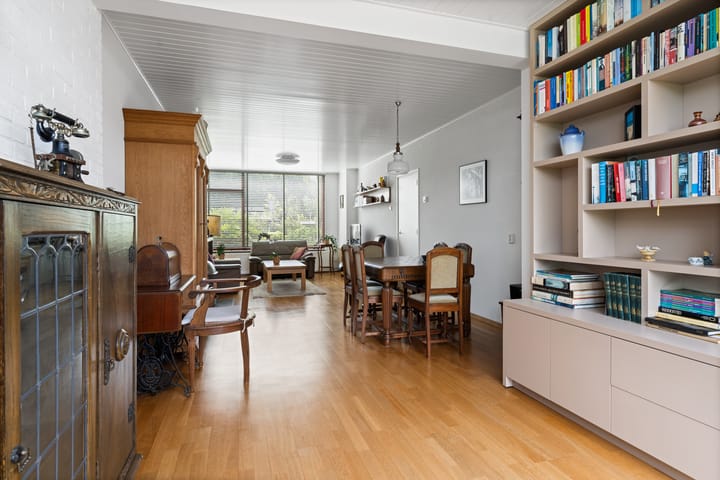 Foto 13 van Wipakker 35