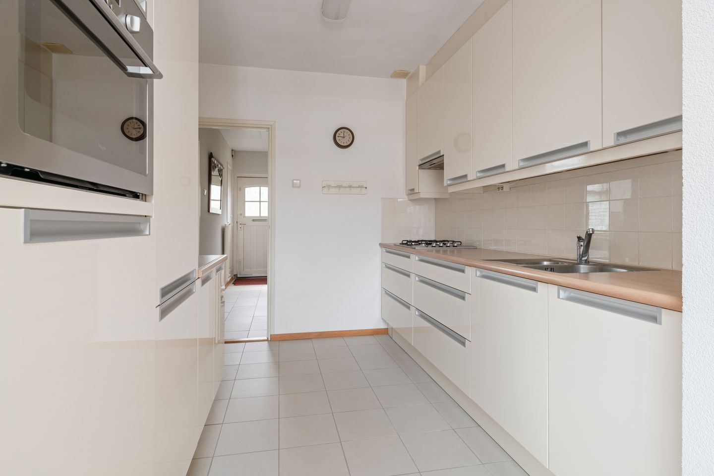 Foto 20 van Wipakker 35