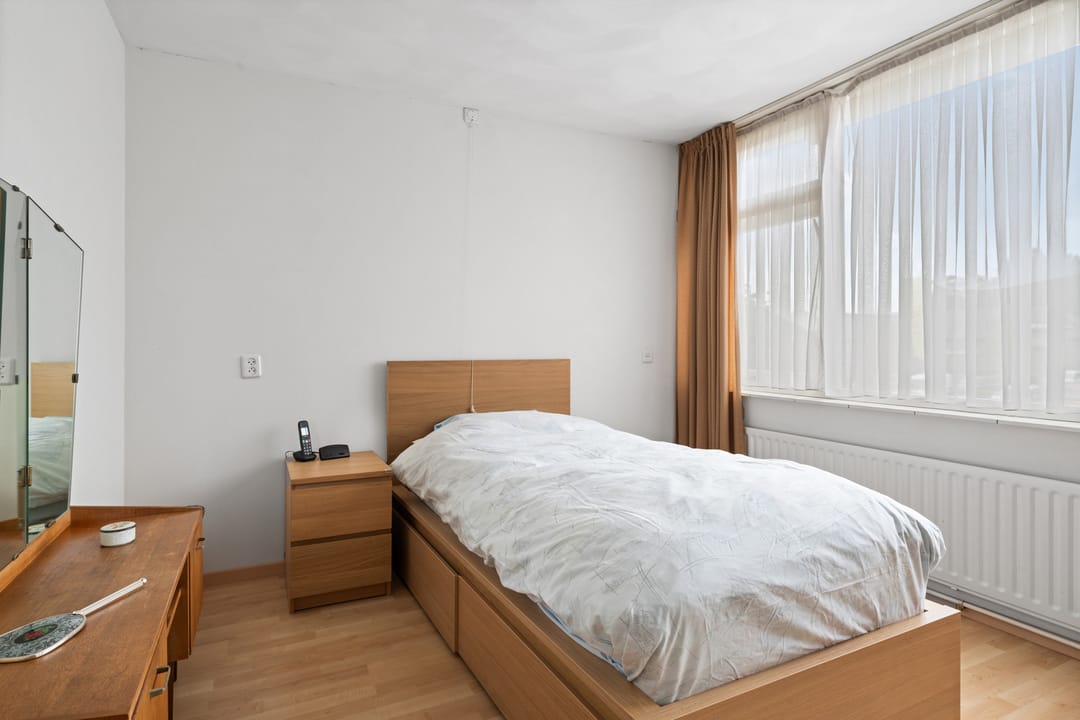 Foto 23 van Wipakker 35