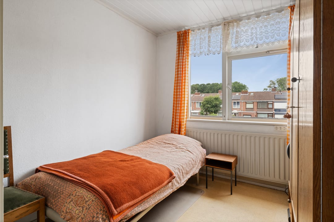 Foto 28 van Wipakker 35