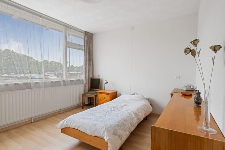 Foto 29 van Wipakker 35