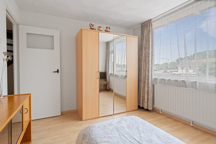 Foto 30 van Wipakker 35