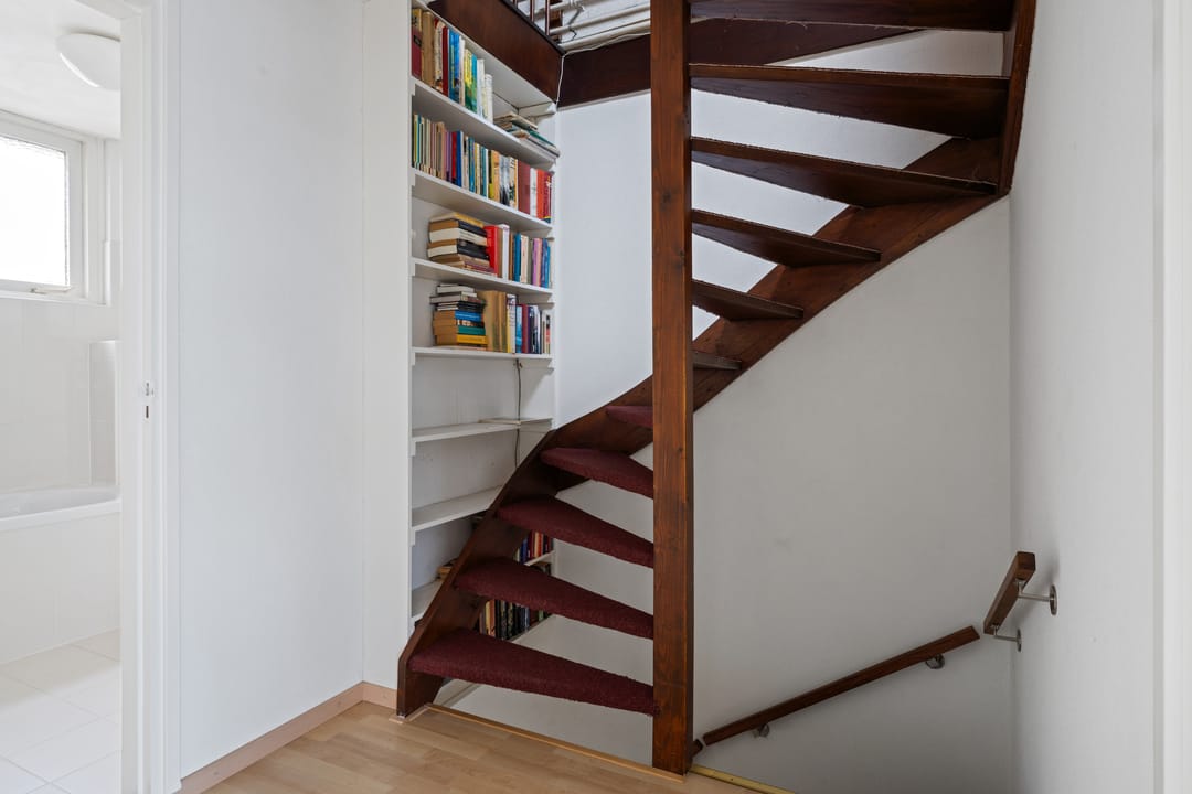 Foto 31 van Wipakker 35