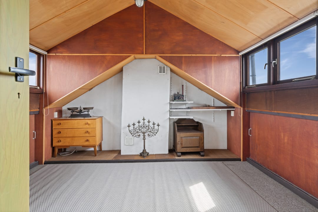 Foto 32 van Wipakker 35