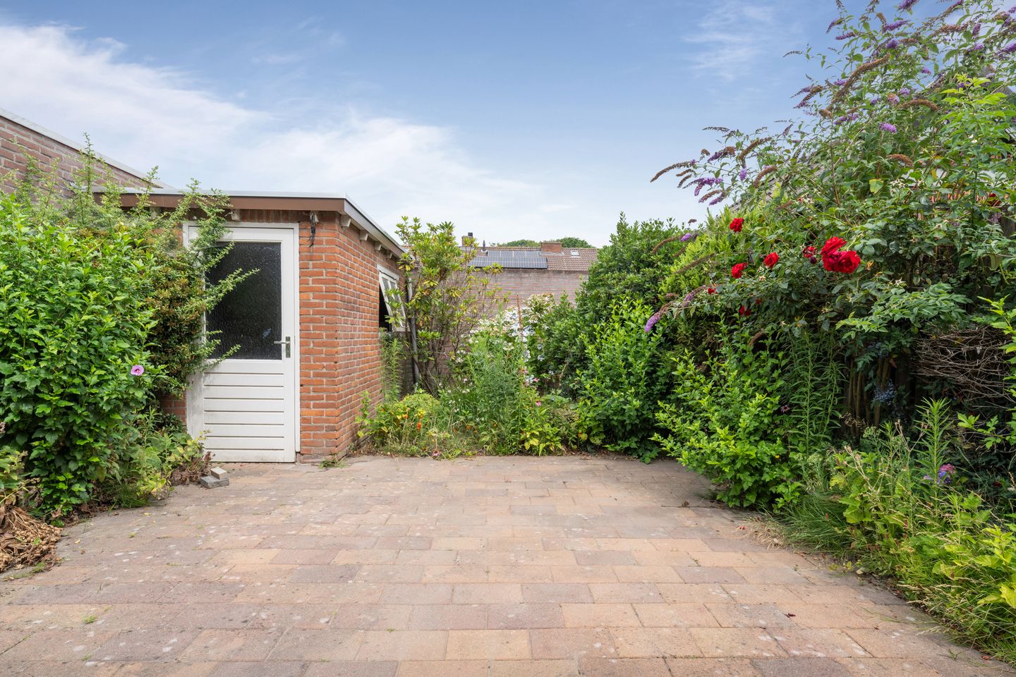 Foto 35 van Wipakker 35