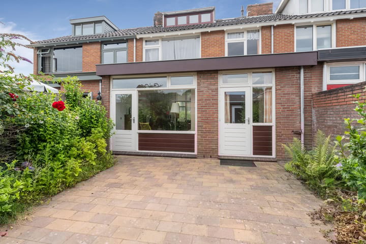 Foto 36 van Wipakker 35