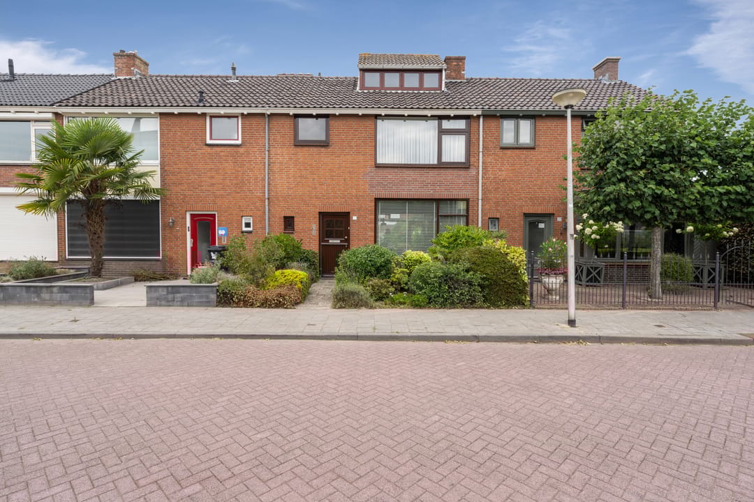 Foto 37 van Wipakker 35