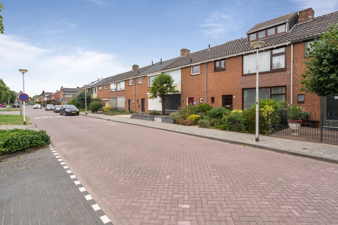 Foto 38 van Wipakker 35