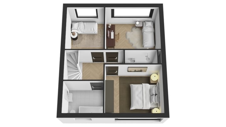 Foto 43 van Wipakker 35