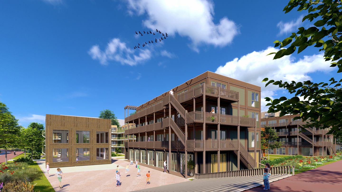 View photo 1 of Heidotistraat 70