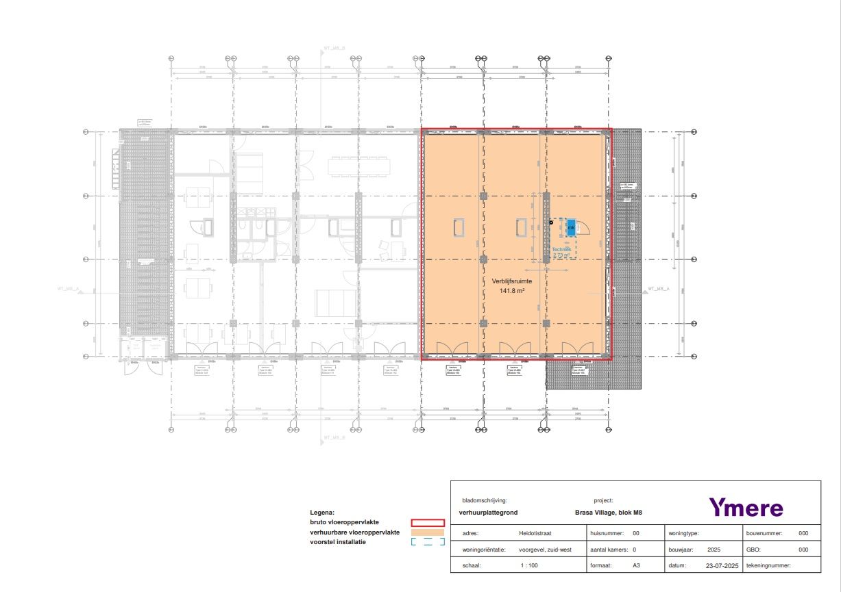 View photo 2 of Heidotistraat 70