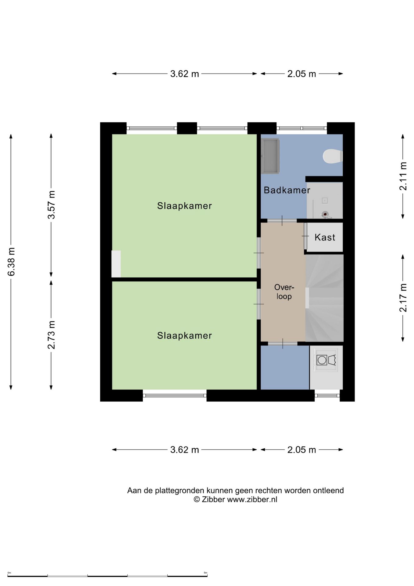 Photo 27 of Christinastraat 15